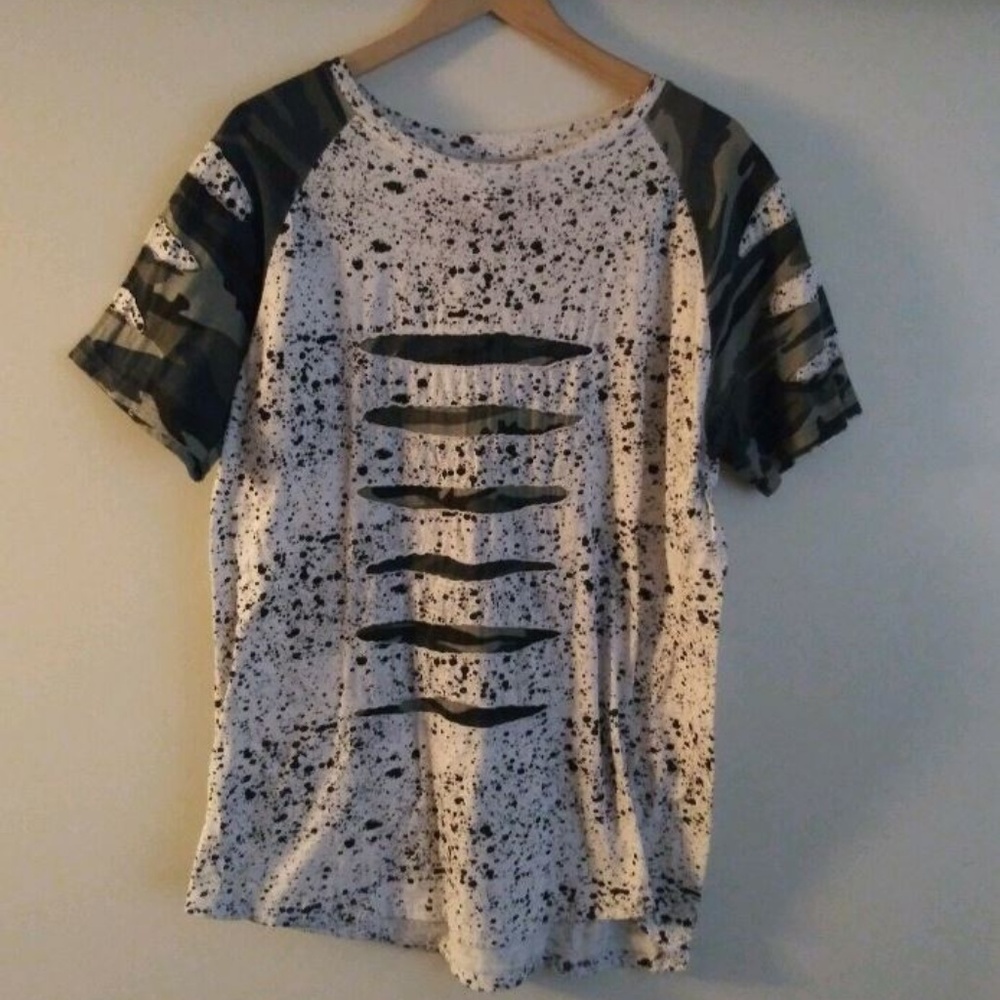 Rare Rolling Paper Inc. Serving Tasteful Garments